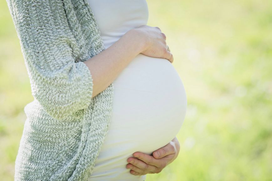 Abono de Fam&iacute;lia Pr&eacute;-Natal atribu&iacute;do automaticamente